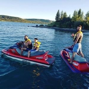 Meet your Posher, Manal